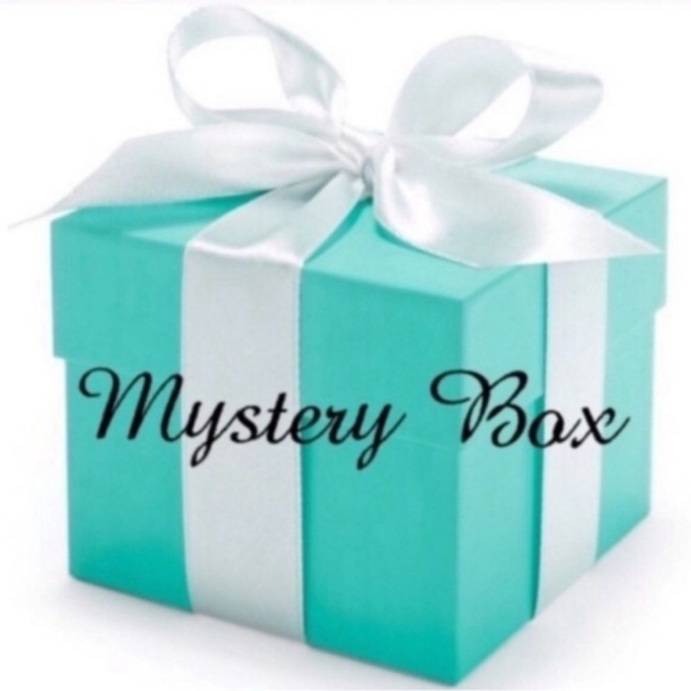 Mystery Box for Resale or gift to self 🎁